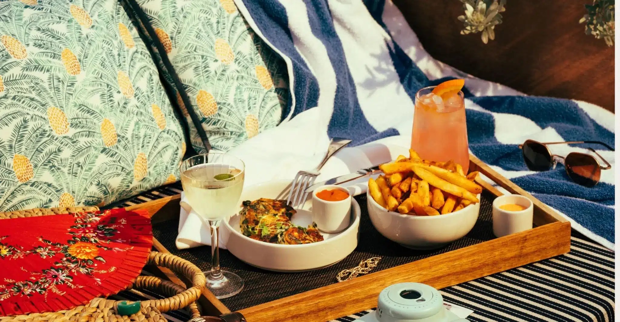 The Best in Outdoor Dining London Has to Offer Absolutely Magazines