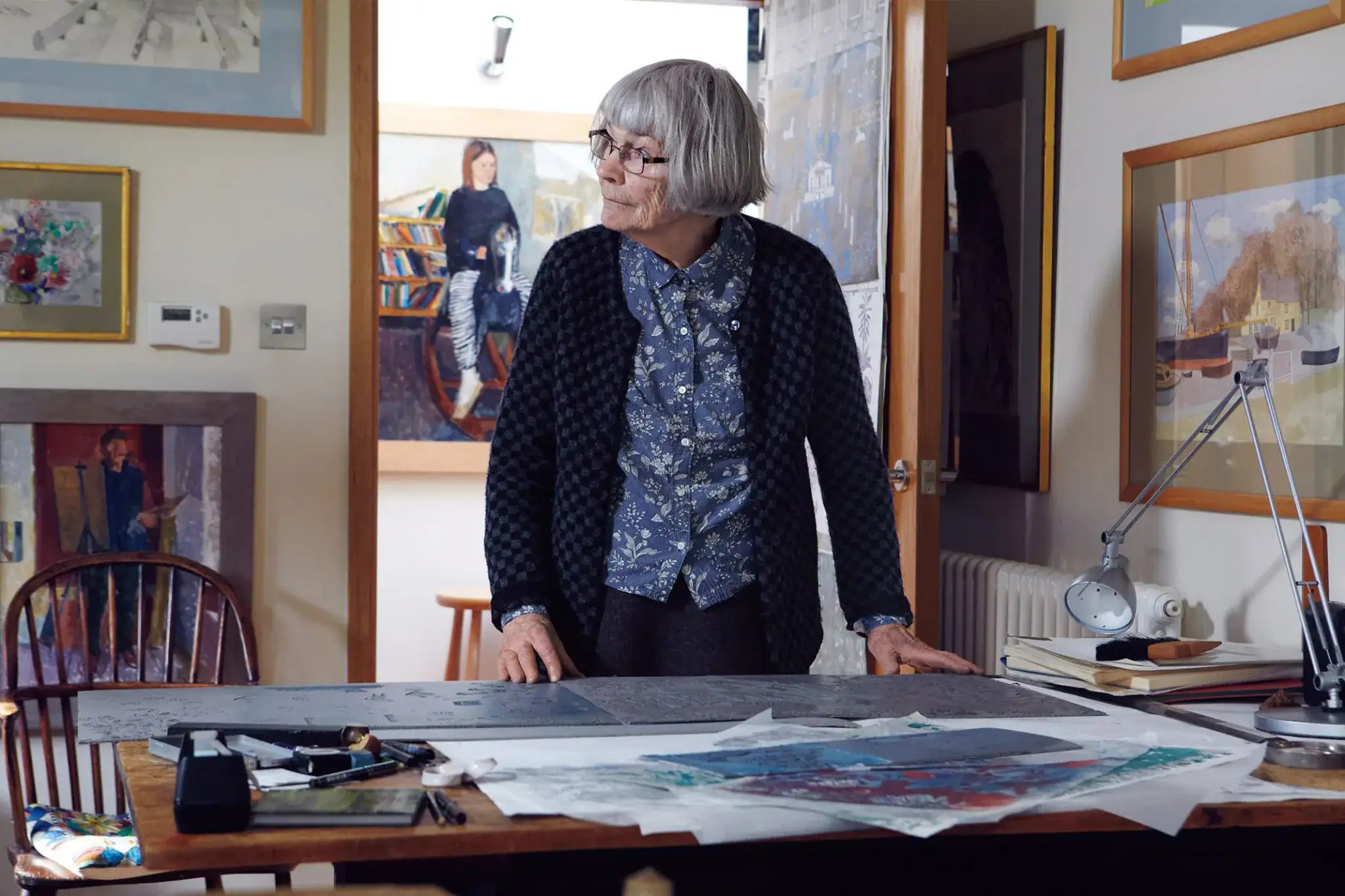 Meet The Designer Behind Jo Malone's New Collection