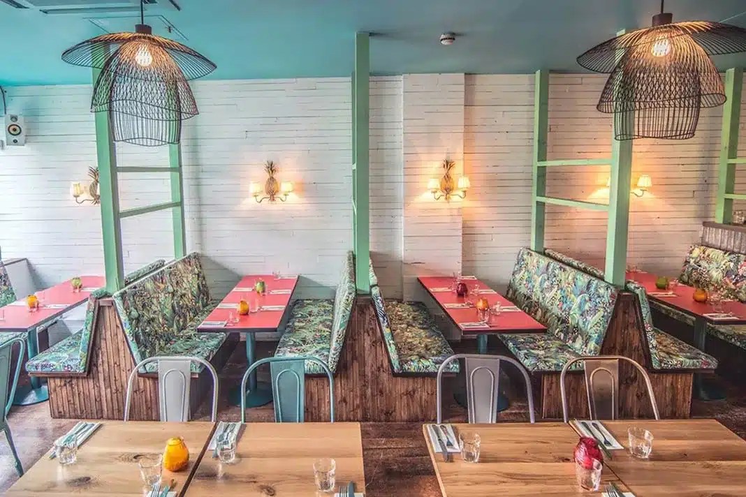 Our Pick of the Best Bars in Chelsea and Notting Hill Absolutely London