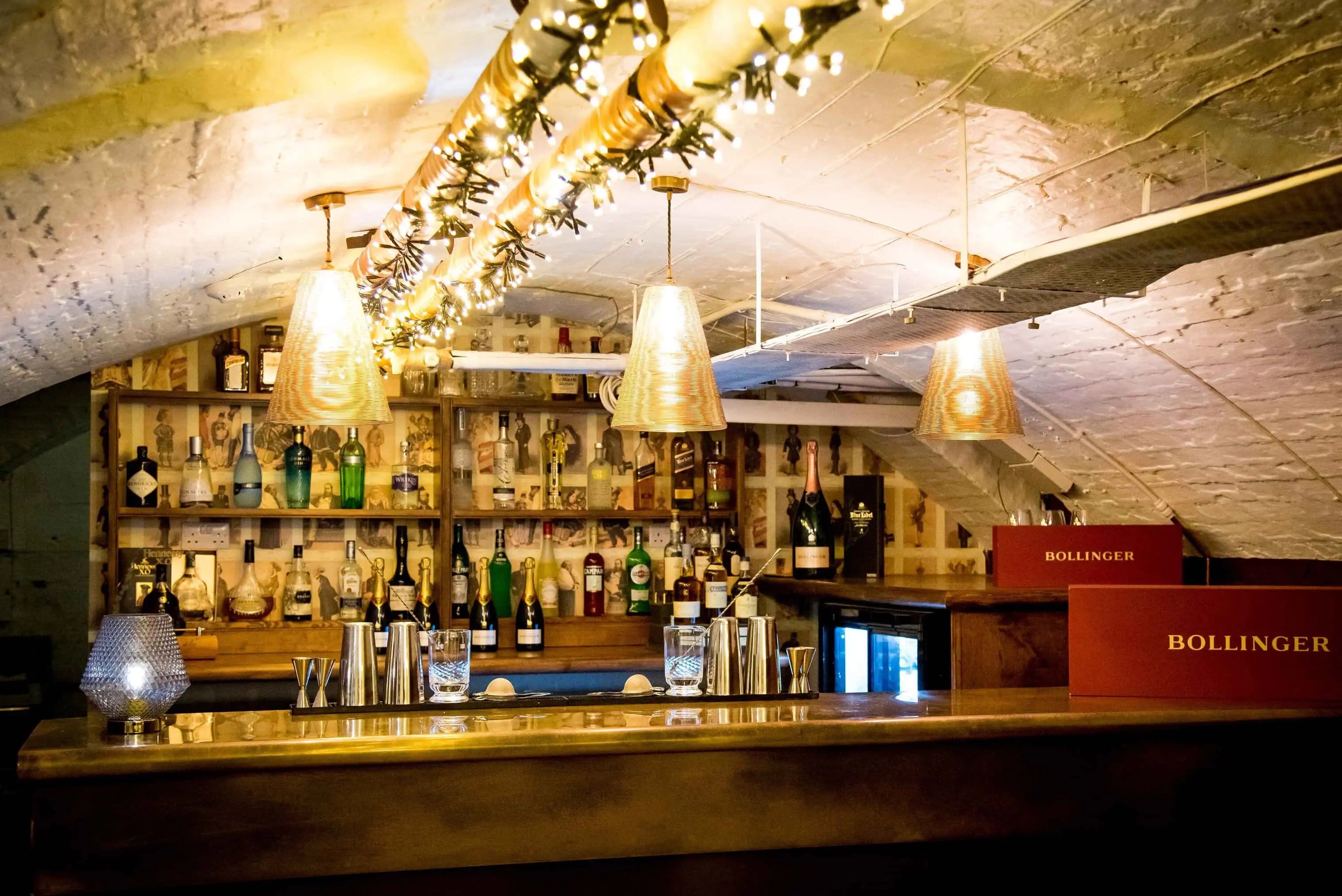 Seven reasons to try a ‘secret escape weekend break’