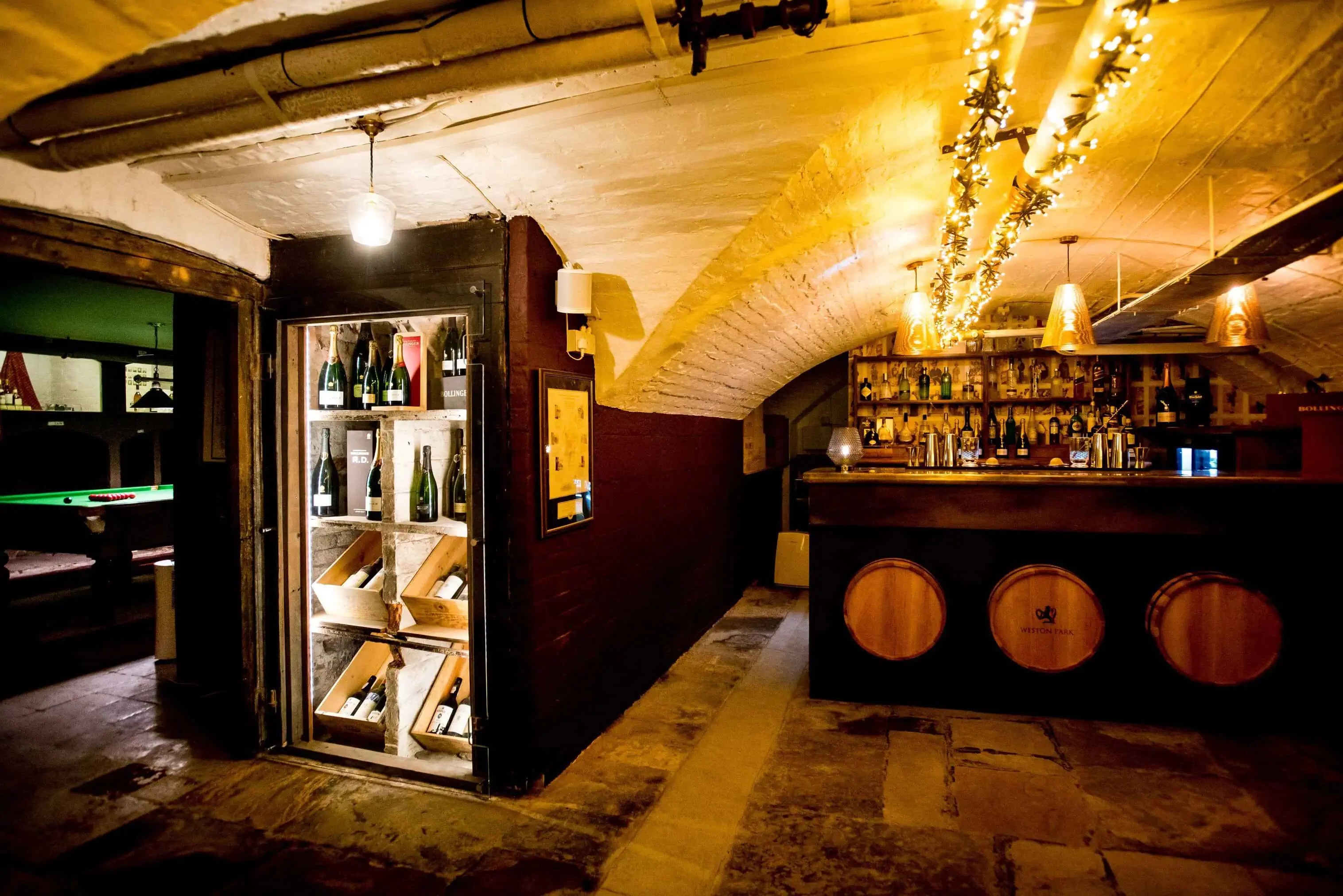 Seven reasons to try a ‘secret escape weekend break’