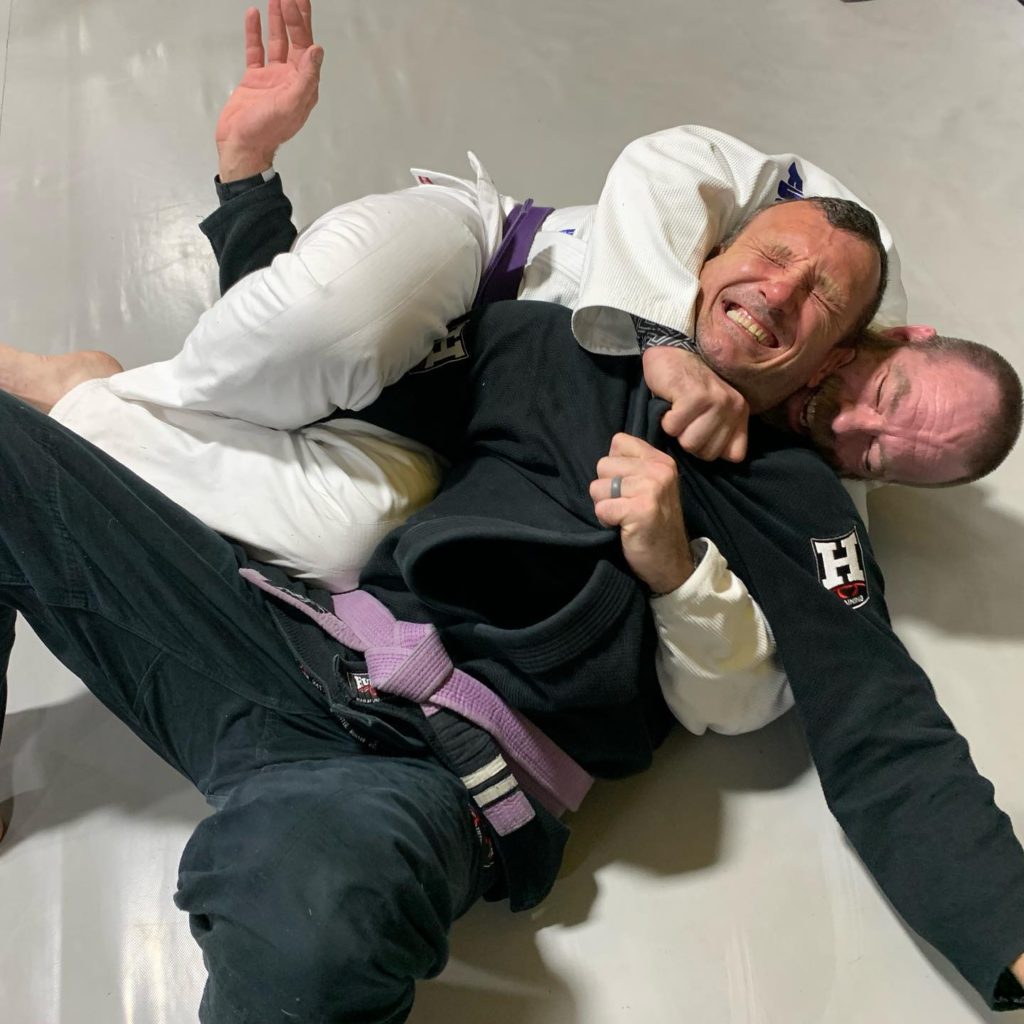 How to choose the right Brazilian Jiu Jitsu gym Absolute MMA