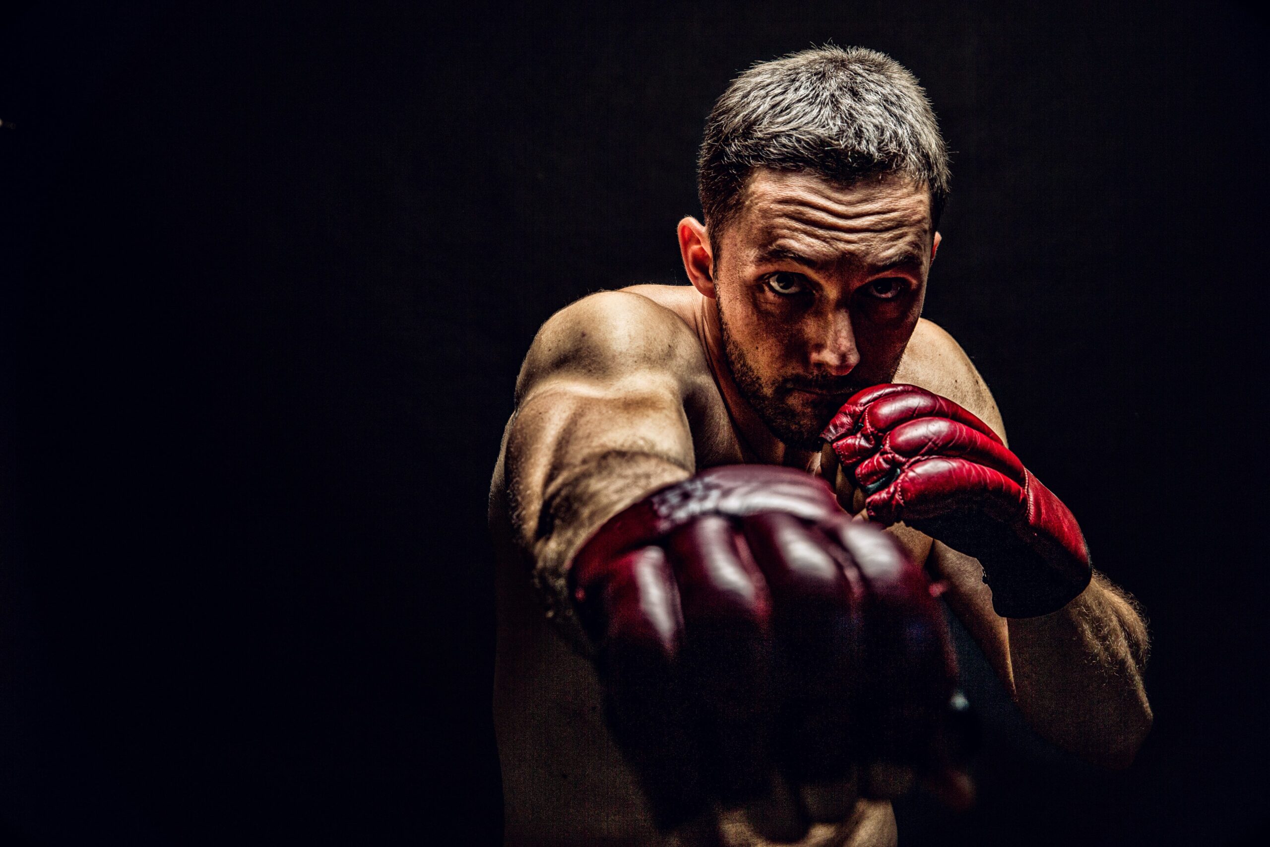 MMA Gloves vs Boxing Gloves What's the Difference? Absolute MMA