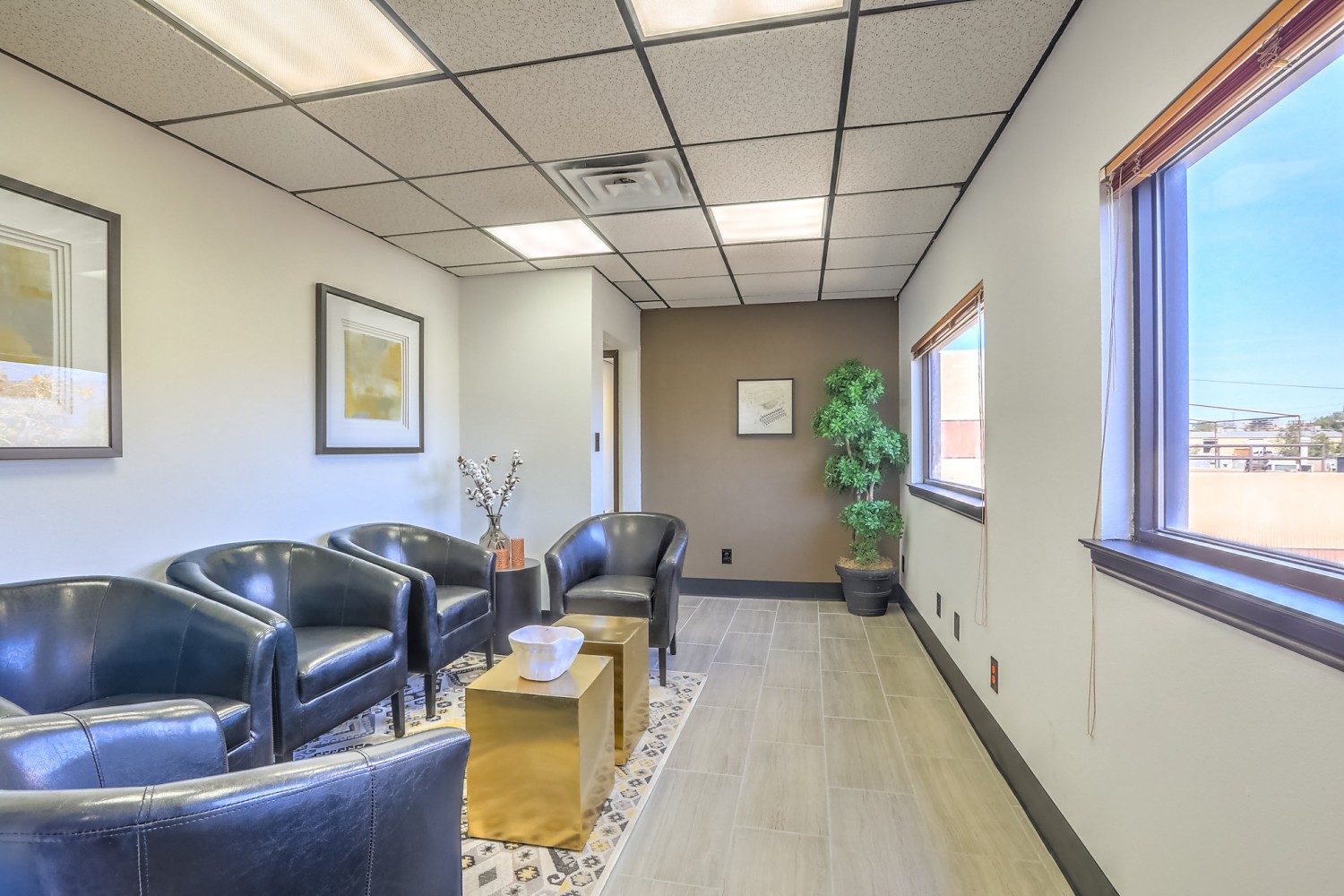 Princeton Drive Absolute Offices