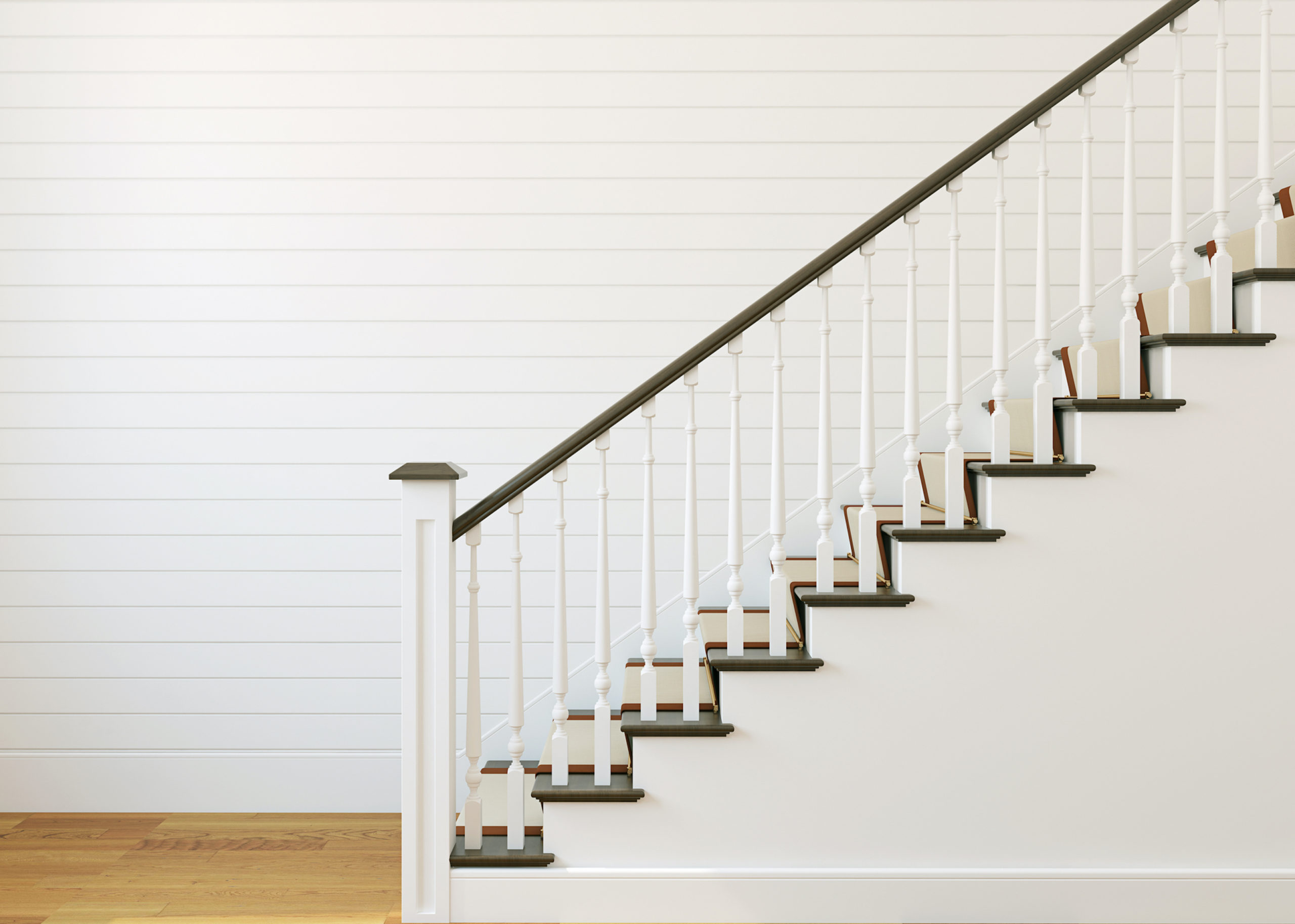 Professional Interior Painters Absolute Painting