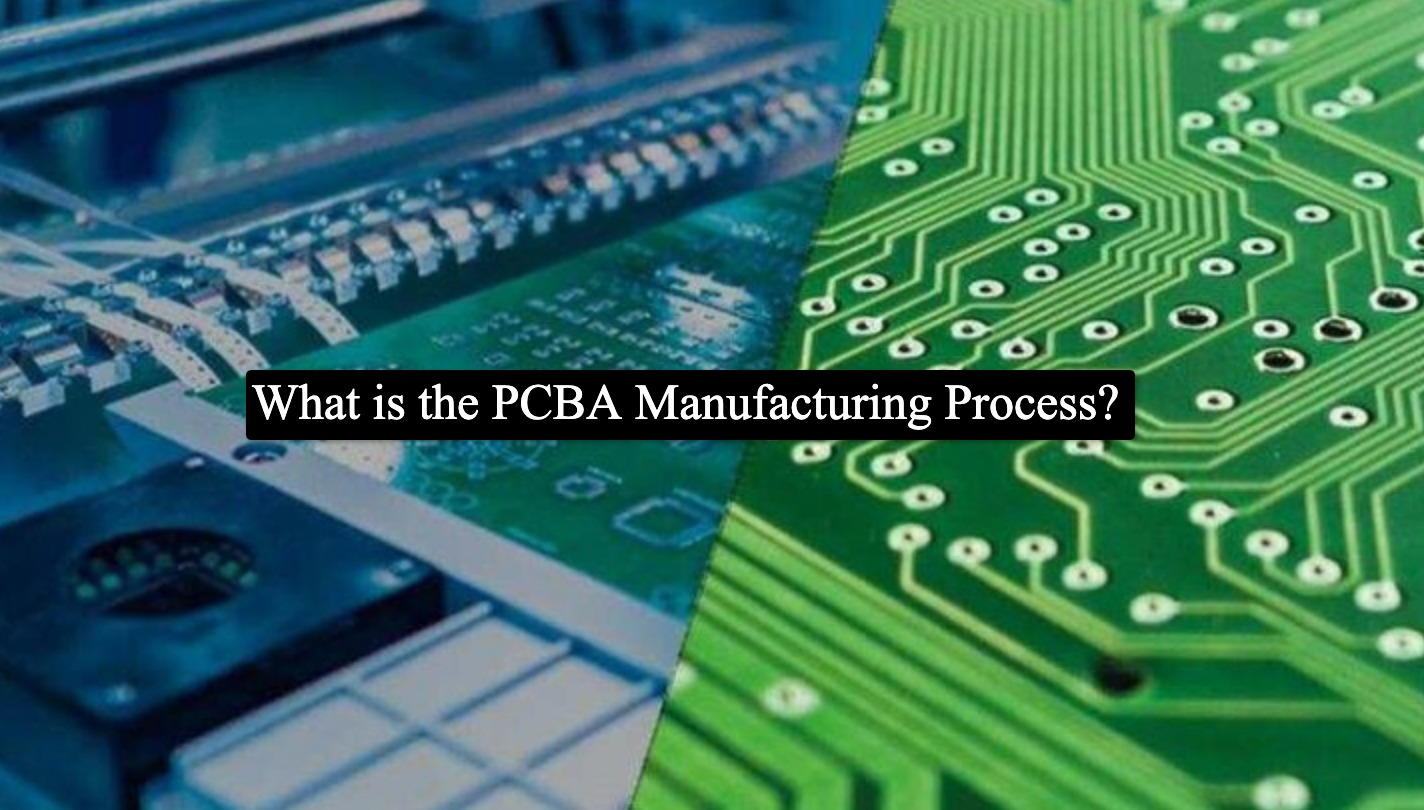 What is the PCBA Manufacturing Process? Absolute Electronics Services