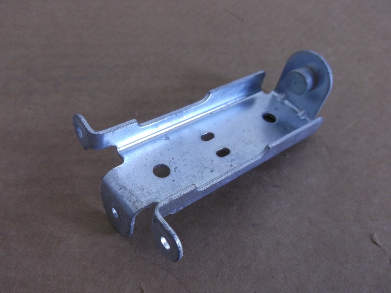 Pop Bumper Assembly Main Mounting Bracket Williams Bally Sega New Stern