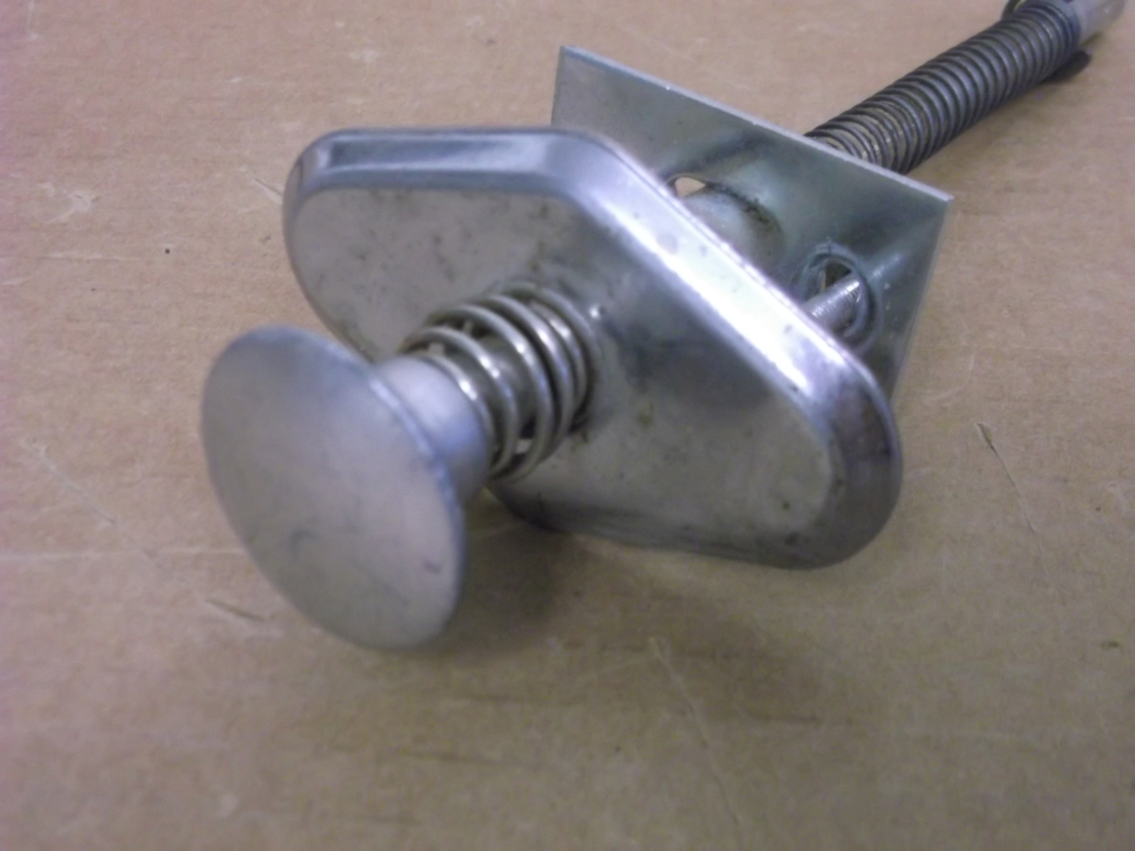 Pinball Plunger Assembly at Marquis Fuentes blog