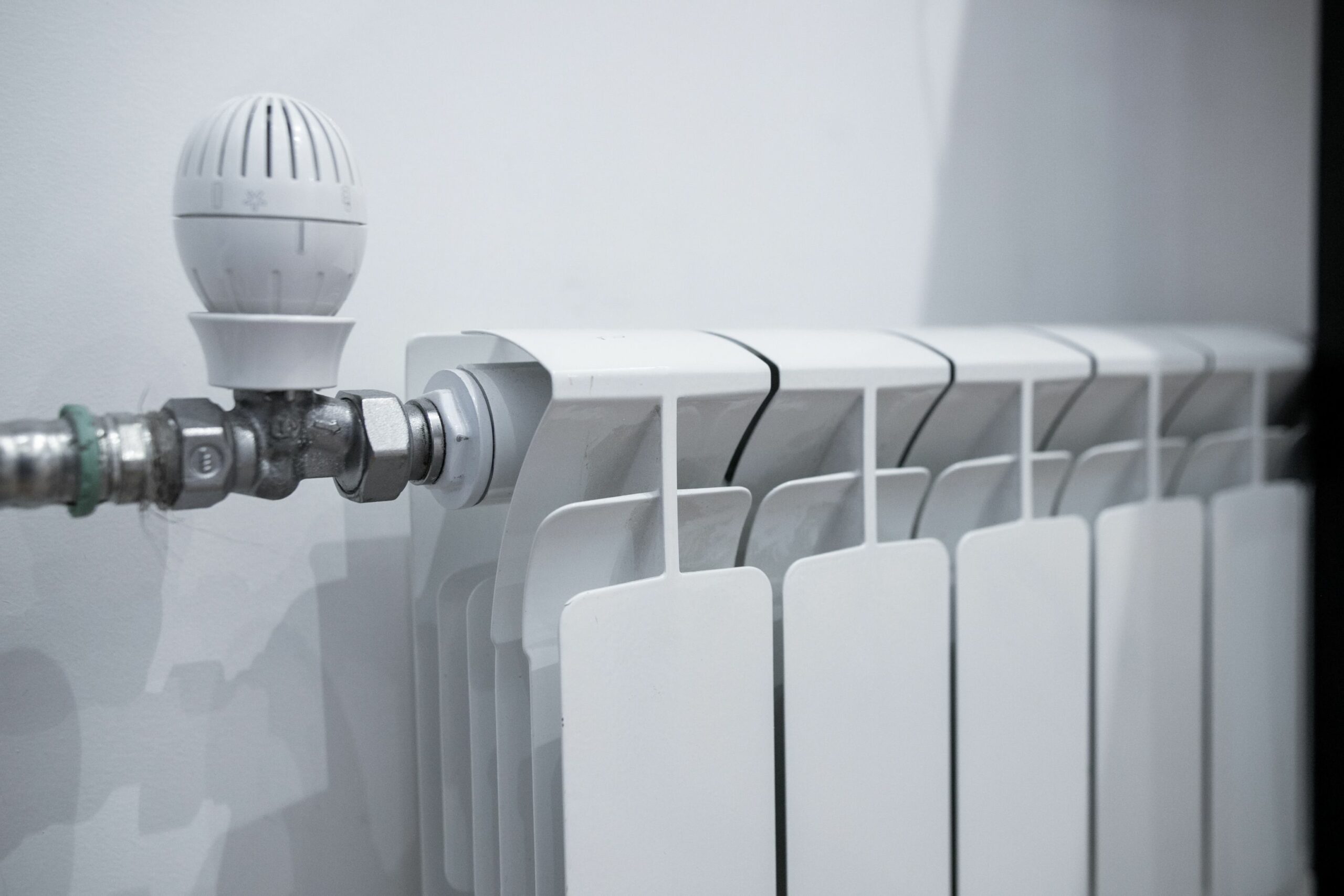 Radiator Installation and Repair in London Absolute Plumbing LTD