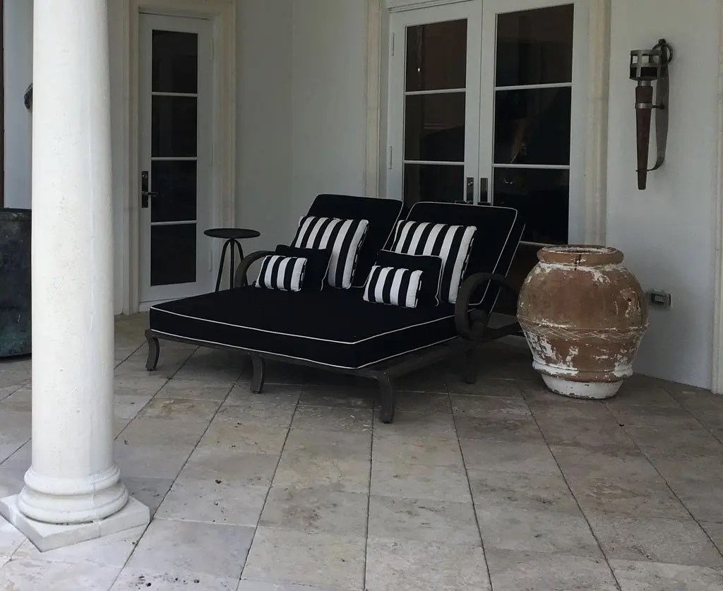 Powder Coating, Sandblasting & Patio Furniture Restoration in Boca Raton, FL