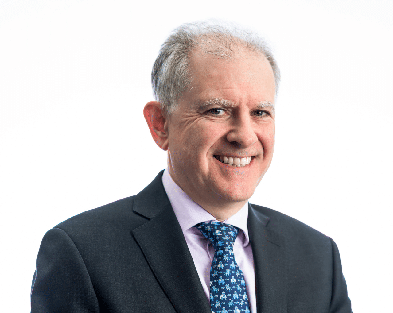 John Carey, former BP and ADNOC senior executive appointed as GripHero