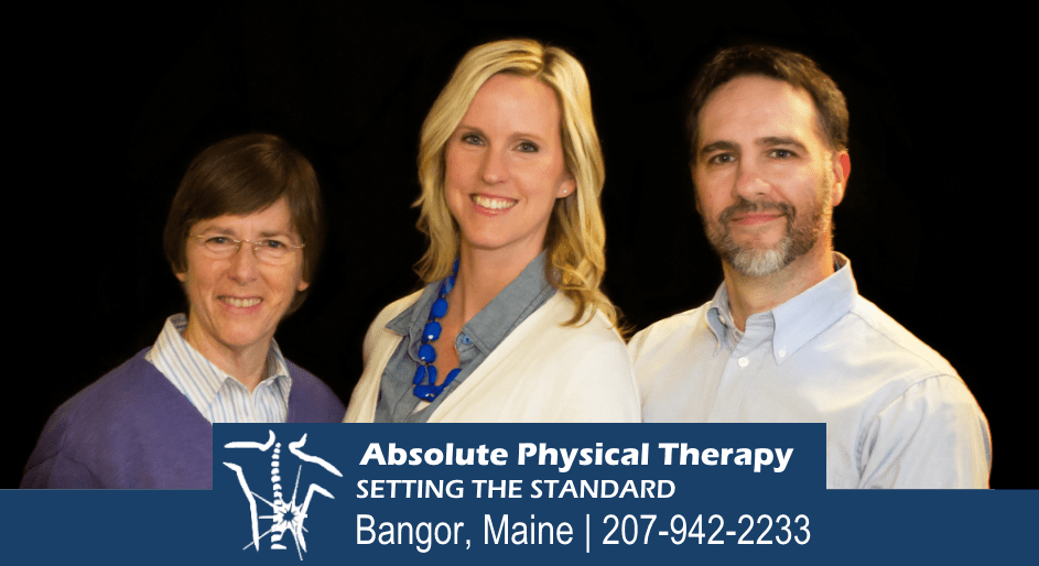 Absolute Physical Therapy Bangor, Maine Physical Therapists