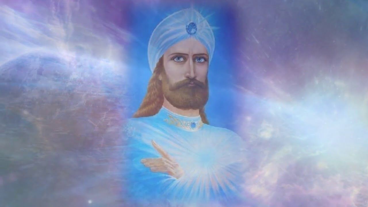 Послание от Эль Мории Absolutera