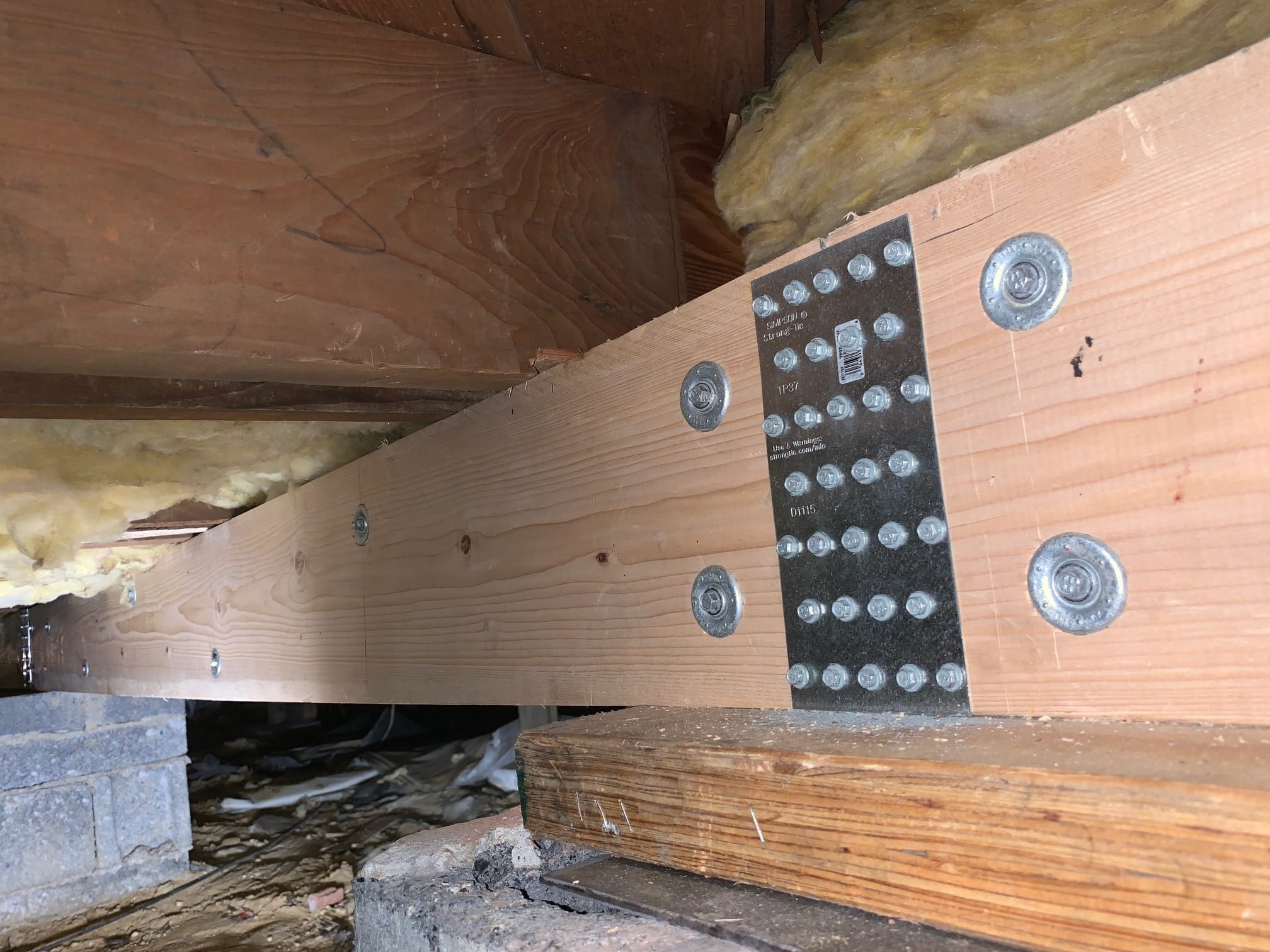 Trusted Home Restoration Contractor in Cherry Hill, NJ