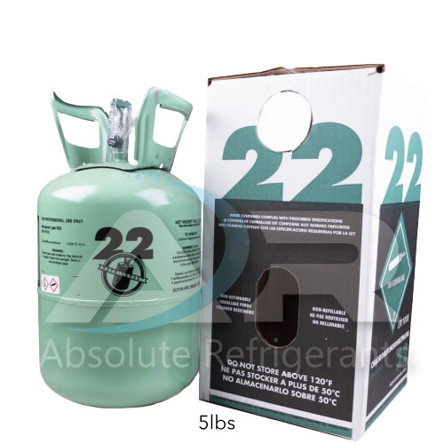 Absolute Refrigerants Celebrates its 8th Year of Supplying Refrigerants