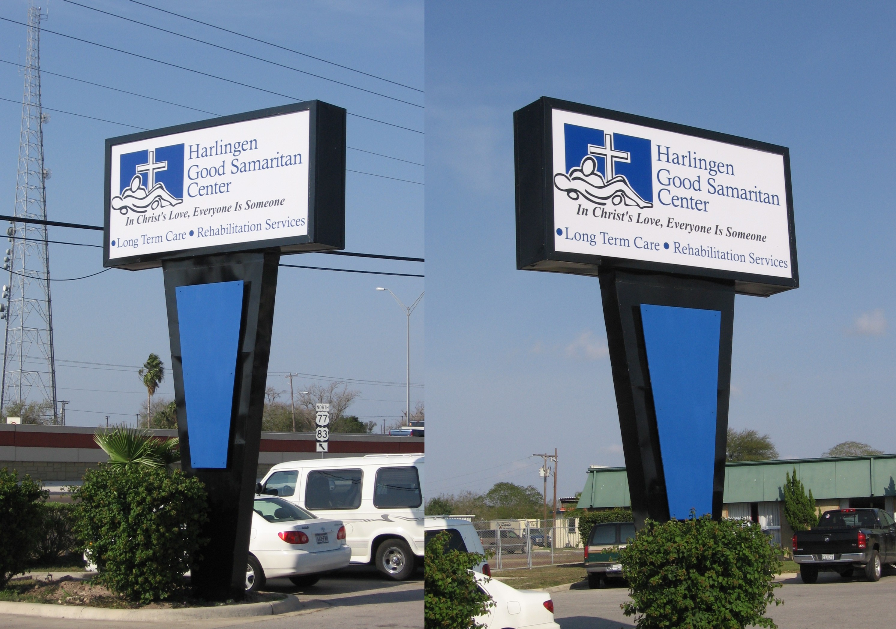 Absolute Signs and Graphics in Harlingen, TX, 78550, Get FREE Estimates