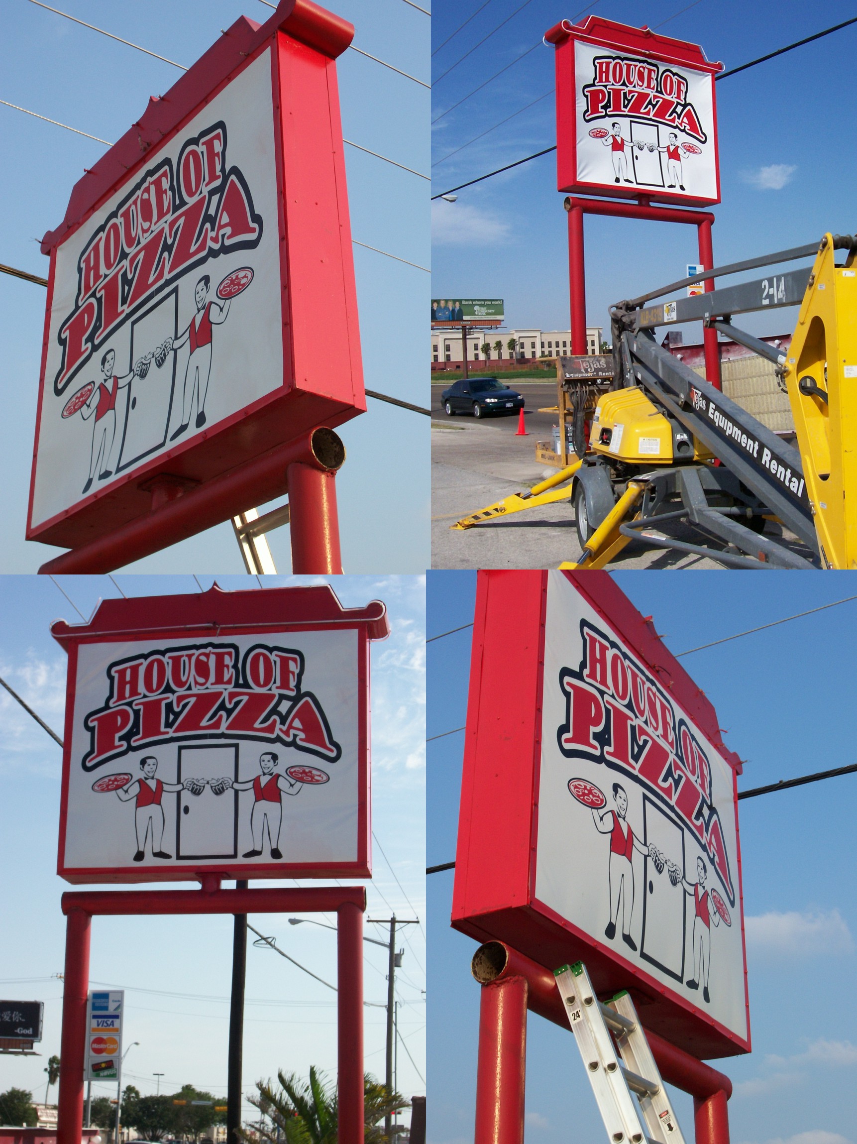 Absolute Signs and Graphics in Harlingen, TX, 78550, Get FREE Estimates