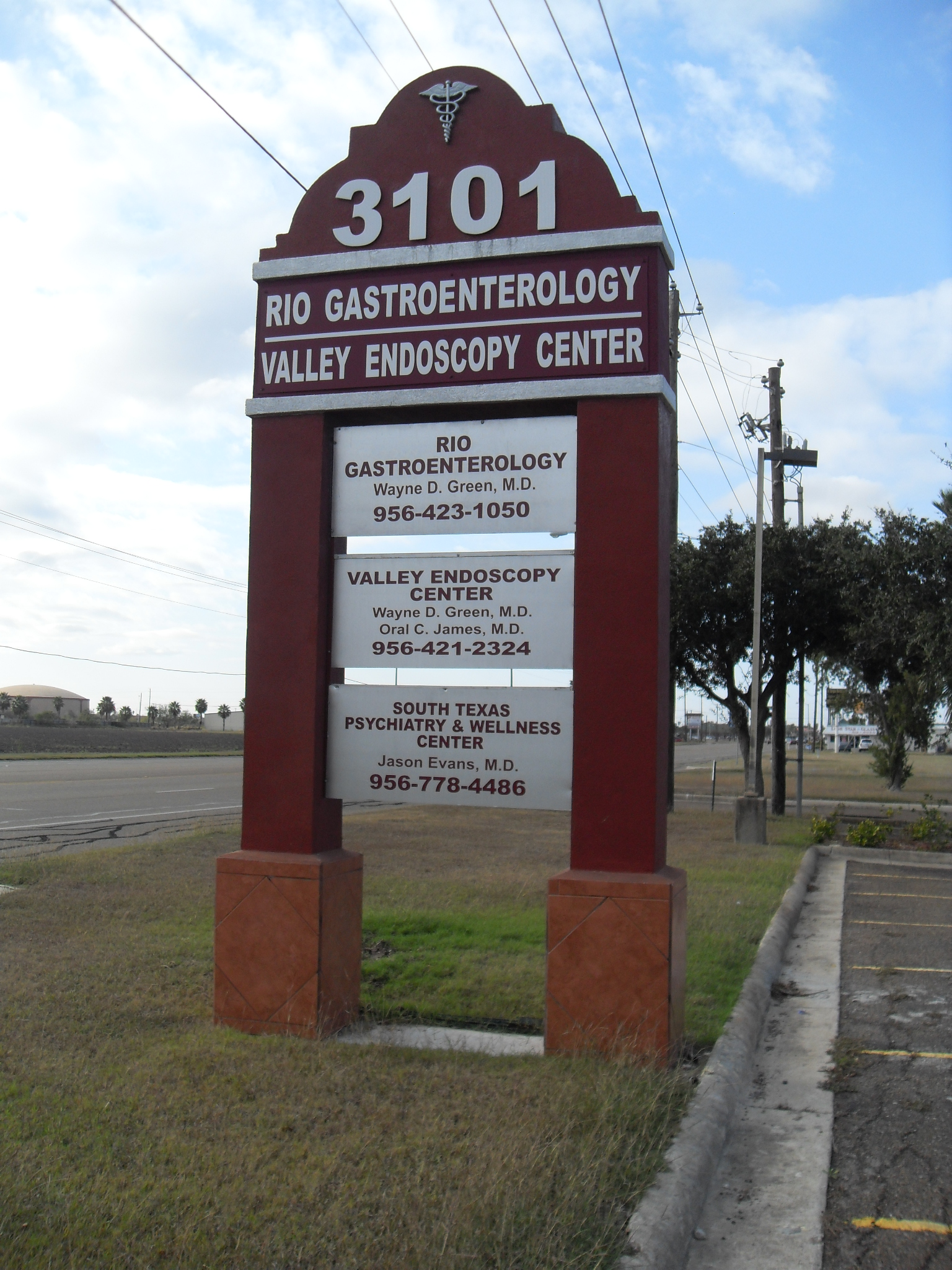 Absolute Signs and Graphics in Harlingen, TX, 78550, Get FREE Estimates