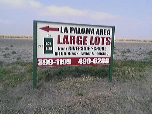 Absolute Signs and Graphics in Harlingen, TX, 78550, Get FREE Estimates