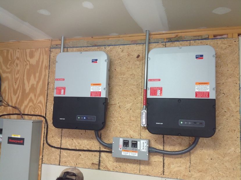 10kW Roof Mounted Solar Absolute Solar and Energy Solutions, LLC