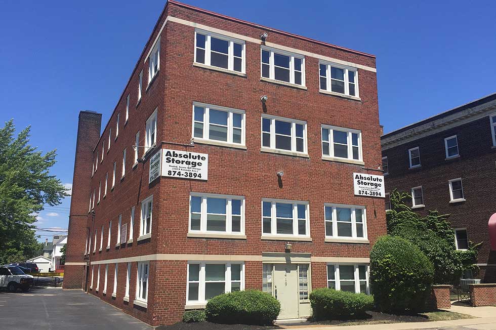 Heated, Secure, Indoor Self Storage In Buffalo Absolute Storage