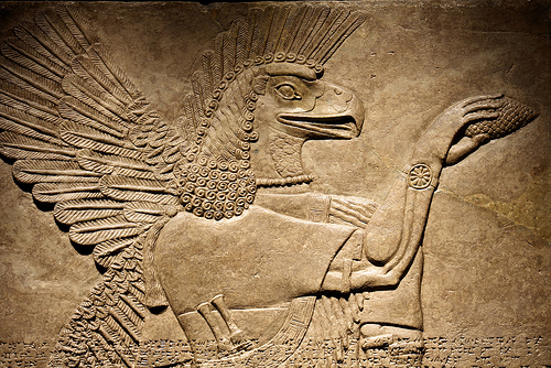 Civilizatia Sumeriana Absolute Verus