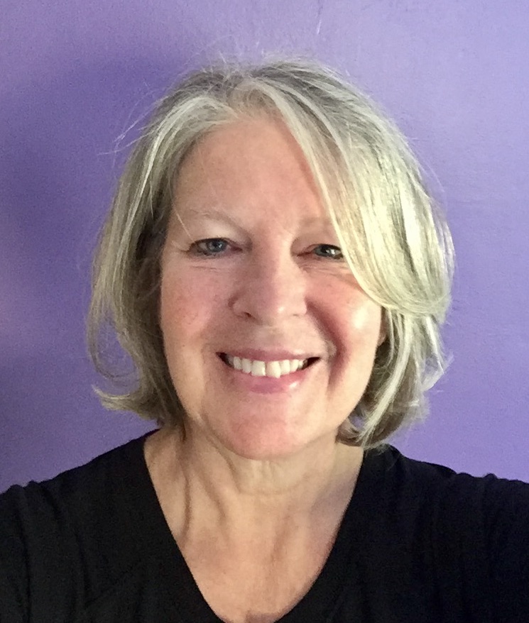 Modern Nature Bodyworks About Carrie