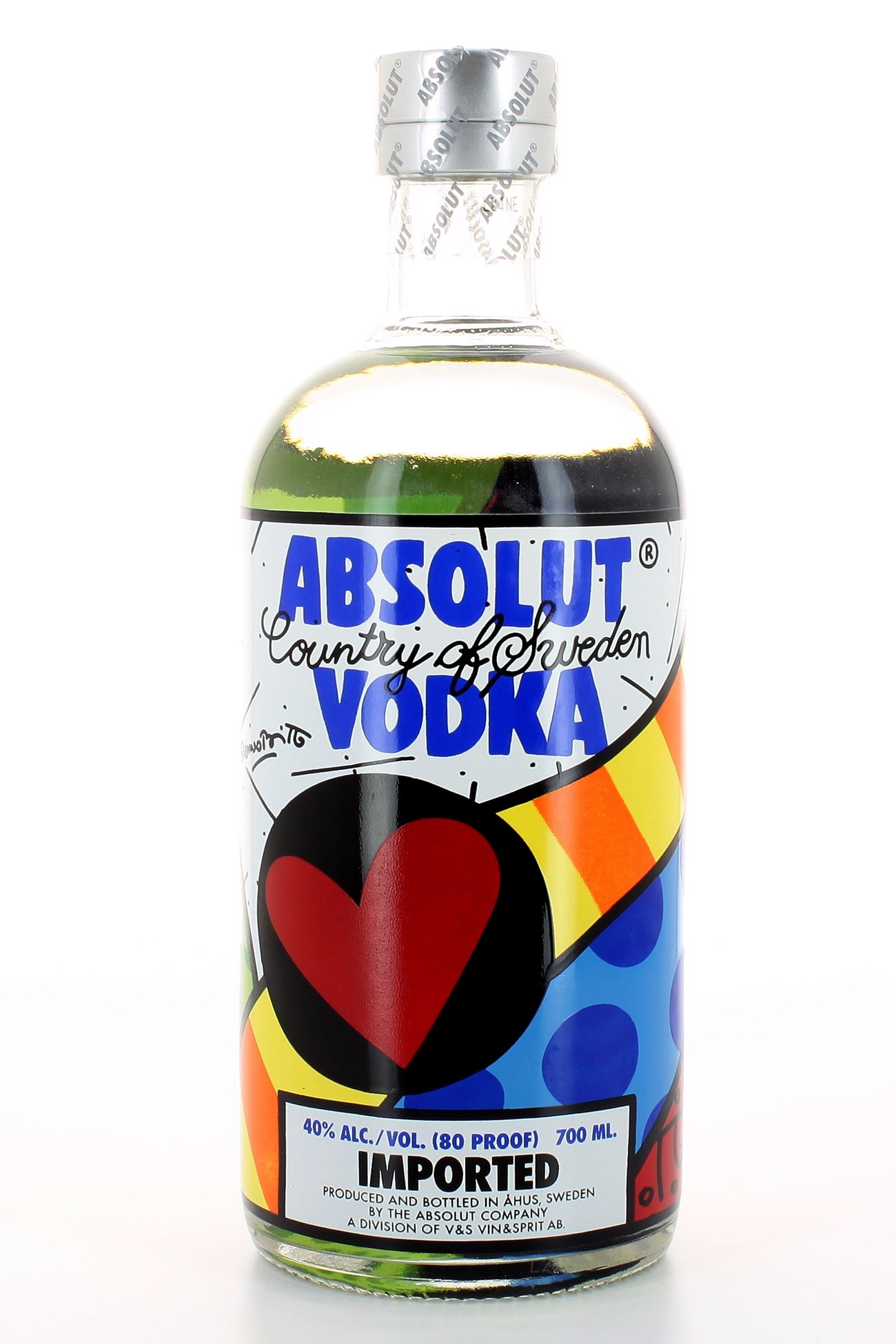 Absolut Britto Abolutregis