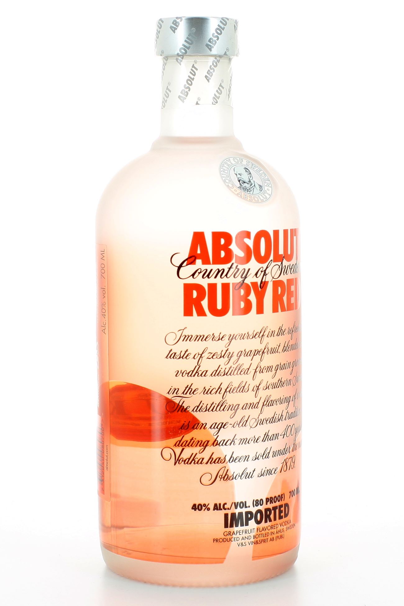 Absolut Ruby Red Abolutregis
