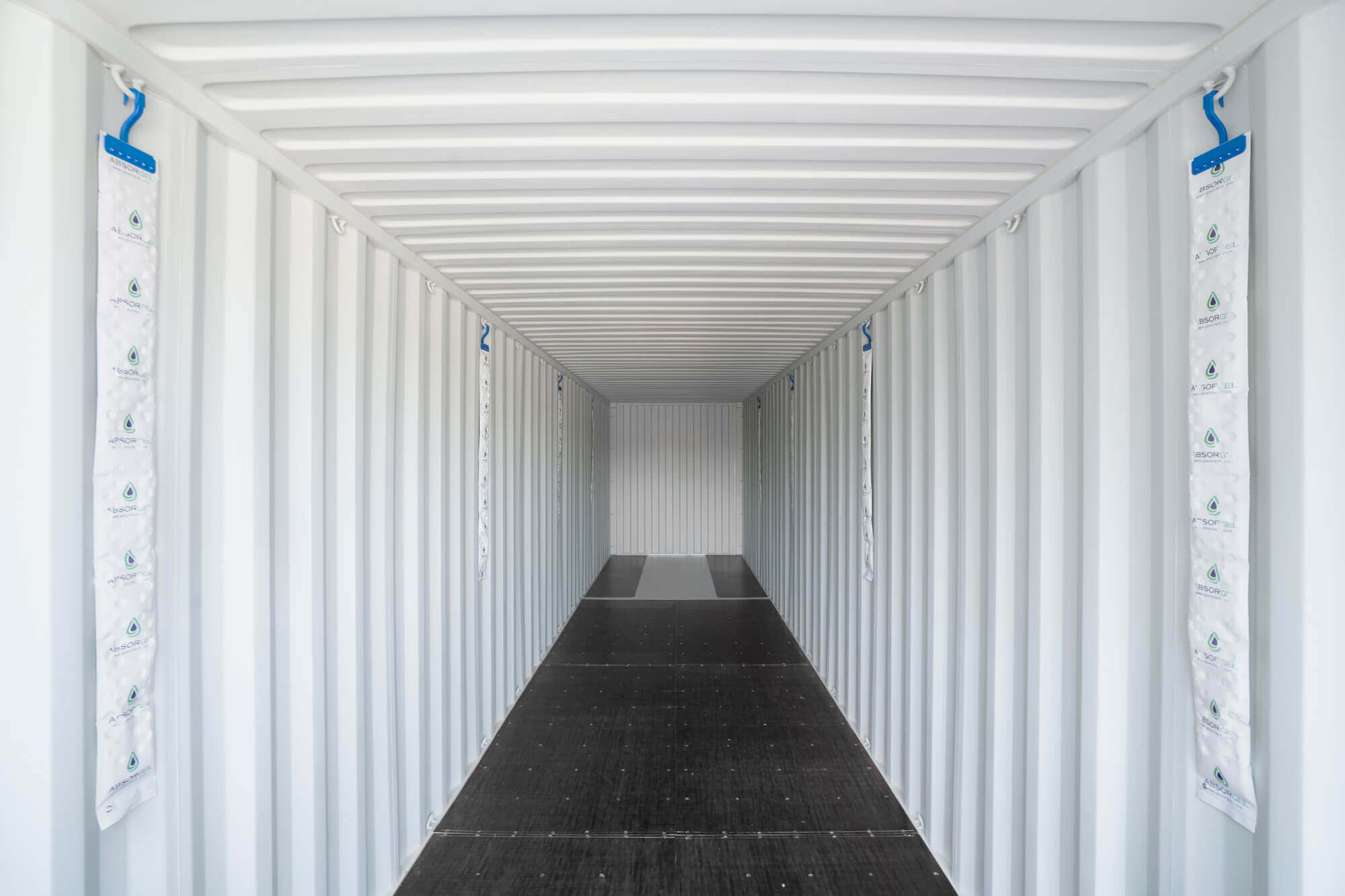 What is a desiccant? Absortech