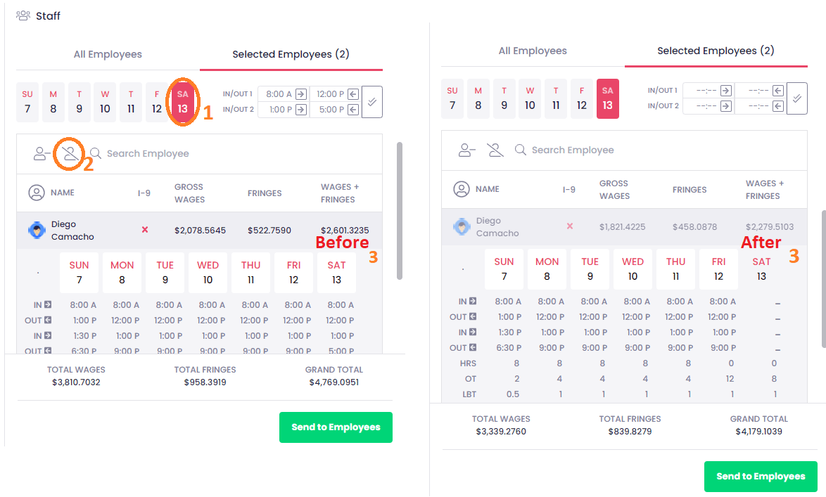 PMTS Help ABS Payroll & Accounting