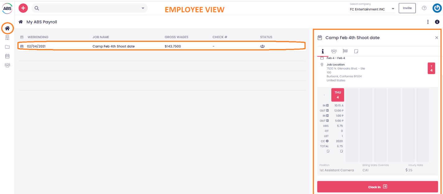 PMTS Help ABS Payroll & Accounting