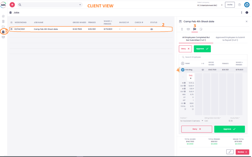 PMTS Help ABS Payroll & Accounting