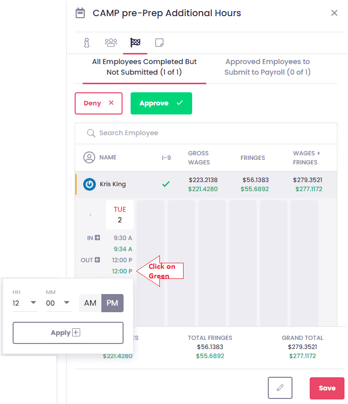 PMTS Help ABS Payroll & Accounting