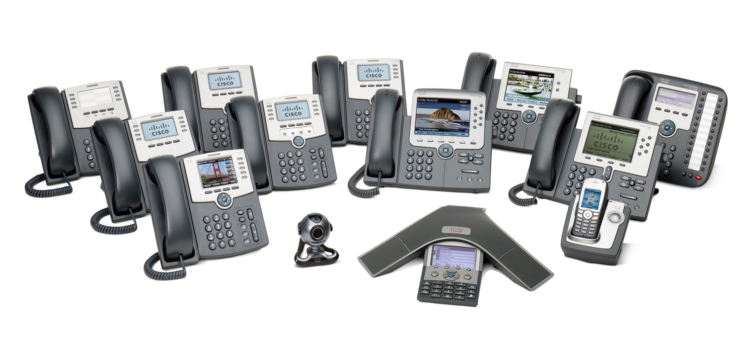 Business Phone Systems ABS Phones