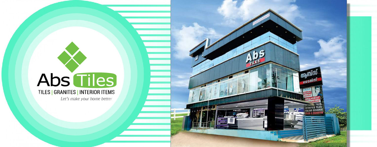 Abs Tiles Tiles for Bathroom, Kitchen, Designer Tiles, Bath Fittings