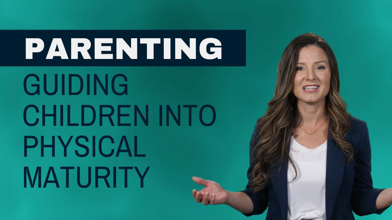 Parenting Series Abstinence Clearinghouse