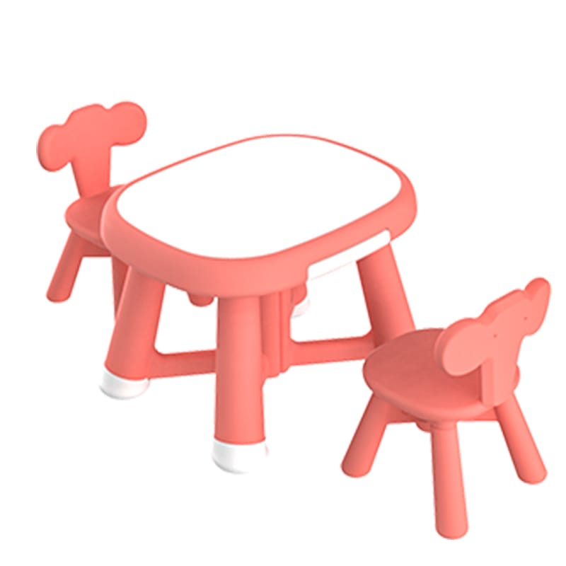 Kiddy Elephant Desk & Chair