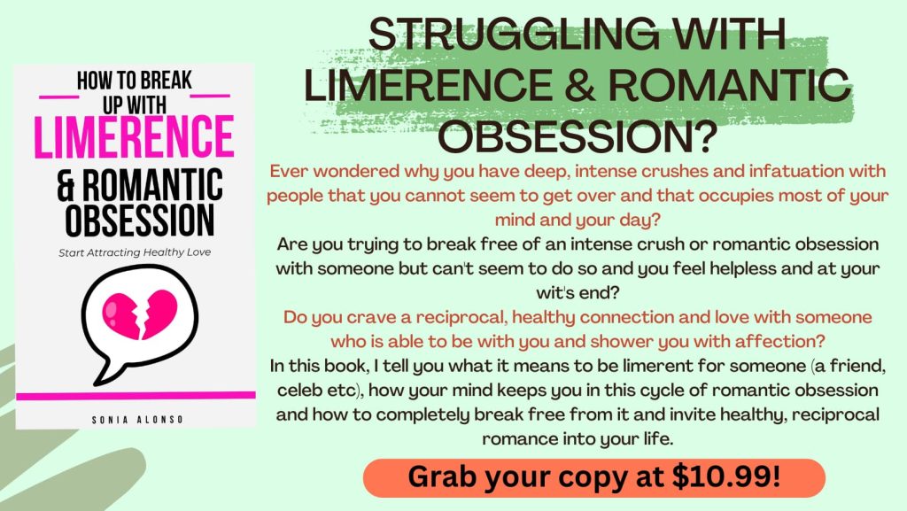 Why Some People Get Caught Up in Limerence Unpacking the Psychology