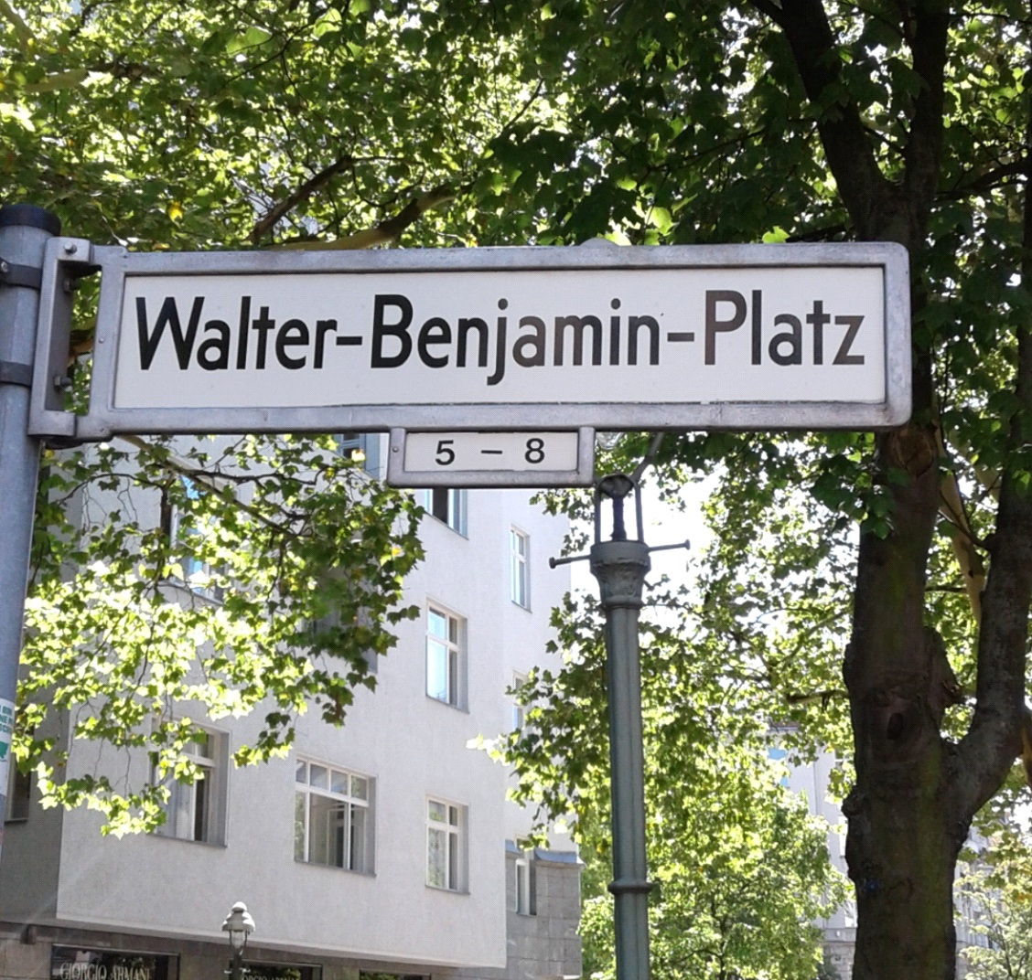 Poem Cycle Berlin Poems & Images by Rebecca Ruth Gould Abstract Mag TV