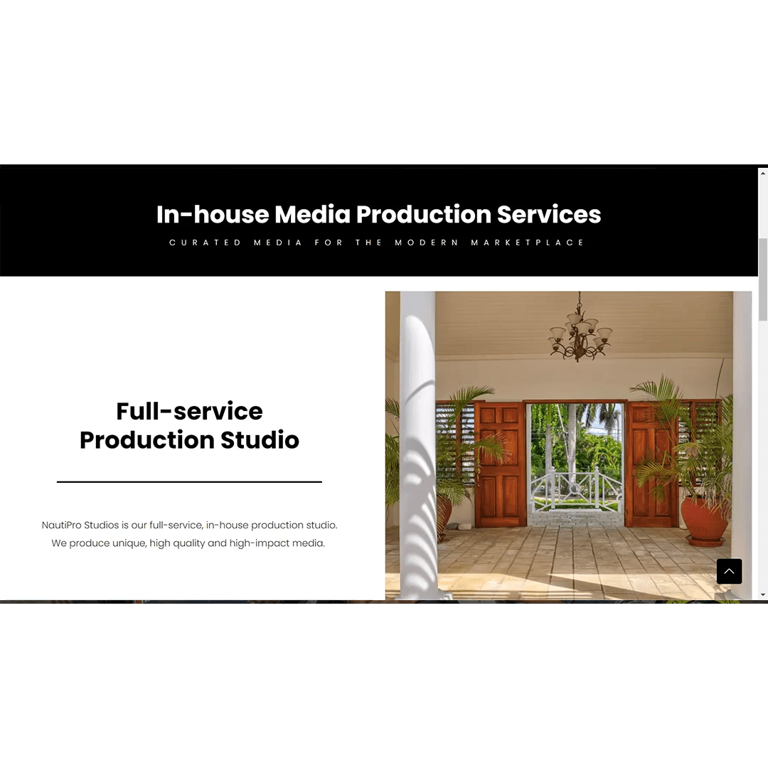 Nautilus Properties Abstract Media