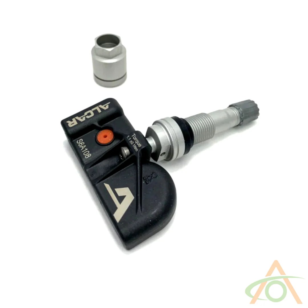 Tesla Tire Pressure Sensors (TPMS) Bluetooth LE (BLE)
