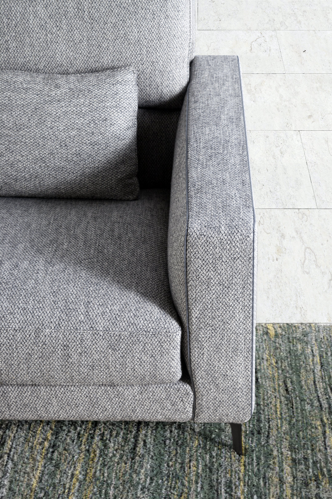 Ficha Sofá Zamora Abstractsofas