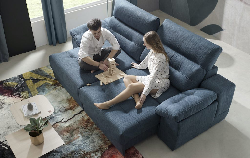 Details 99 el rey del sofá alfafar Abzlocal.mx