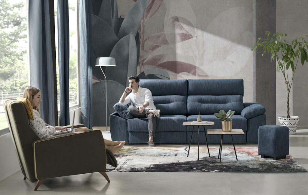 Details 99 el rey del sofá alfafar Abzlocal.mx