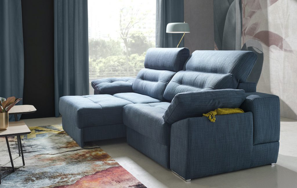 Details 99 el rey del sofá alfafar Abzlocal.mx