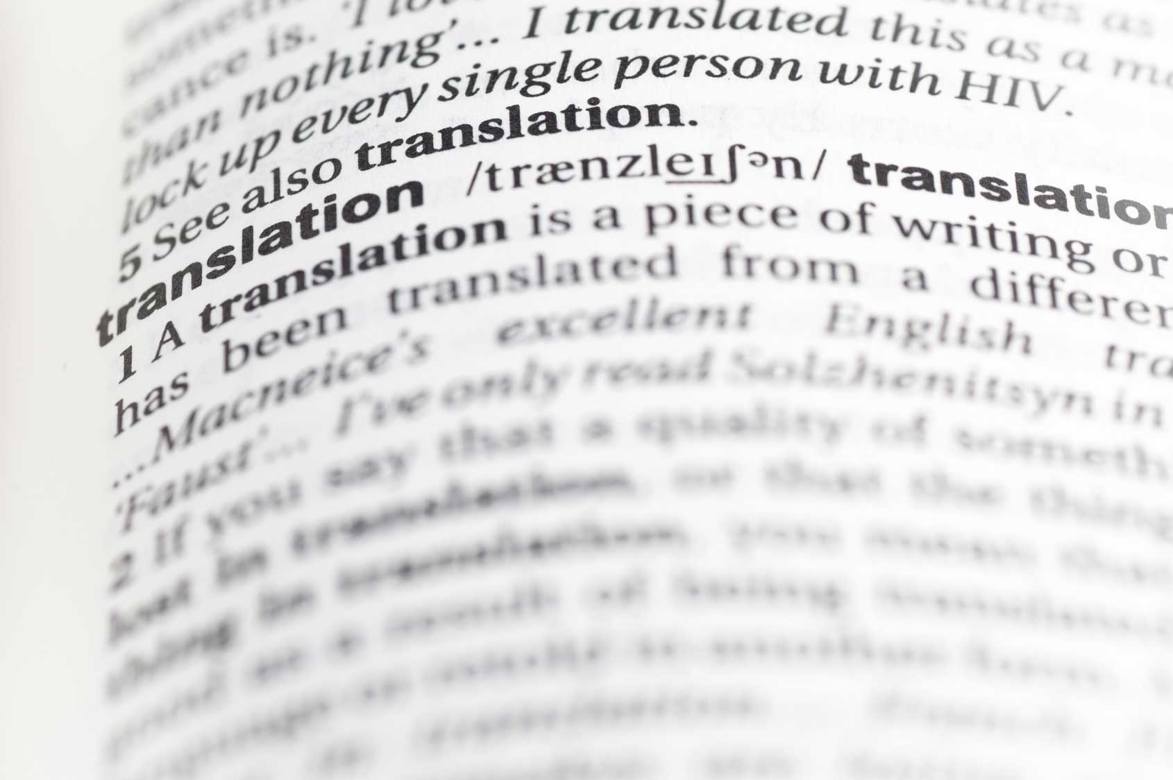 About ABS Translation Translation Company Philadelphia