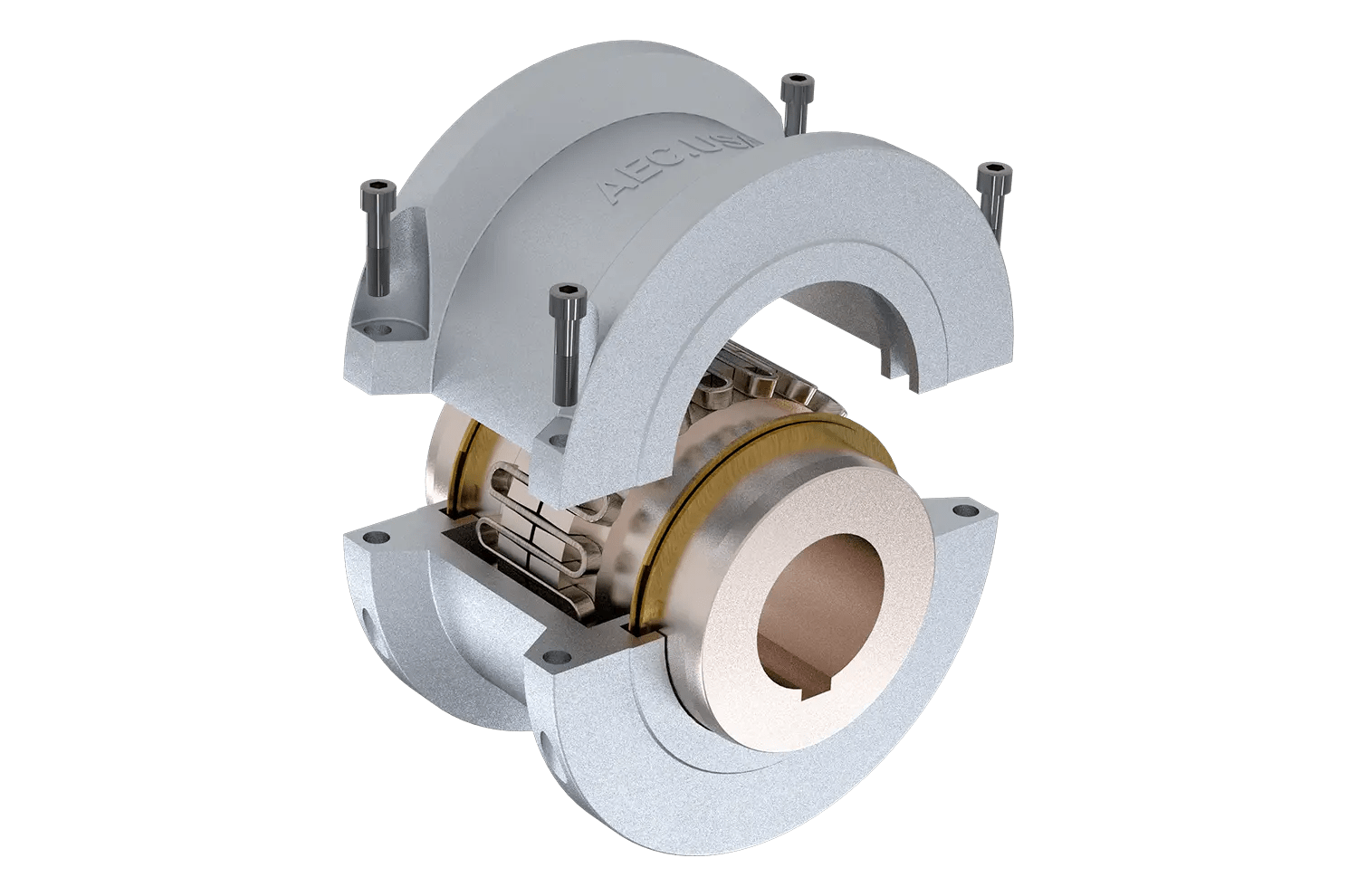 Grid Coupling ABS Wind
