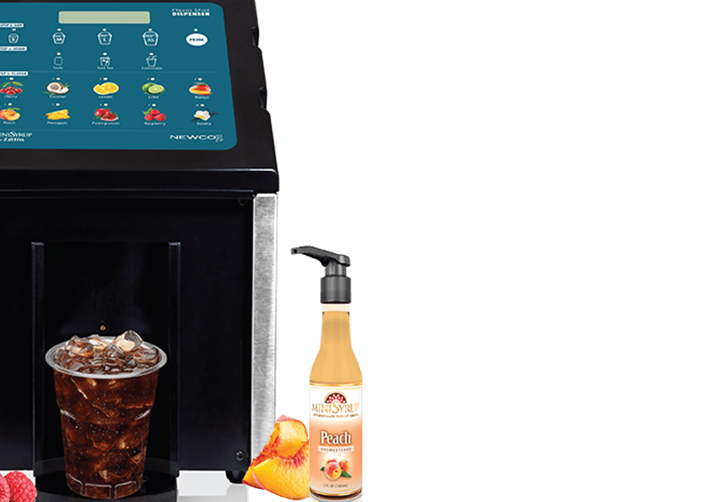 Cold Beverage Dispensers Dispensers