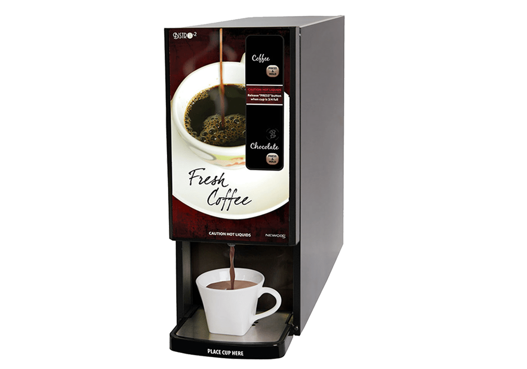 Hot Beverage Dispensers Dispensers
